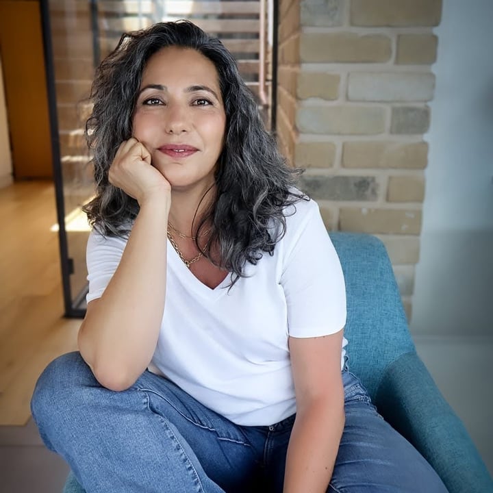 מיכל נינה כהנר